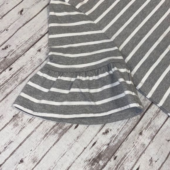 J.Crew Striped Shift Dress - Picture 4 of 7